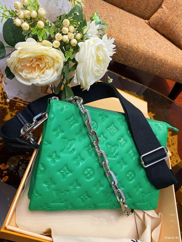PM VUITTON LOUIS COUSSIN 0811